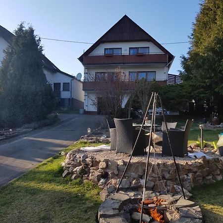 Vakantieappartement Achat Duitsland Wirschweiler Extérieur photo