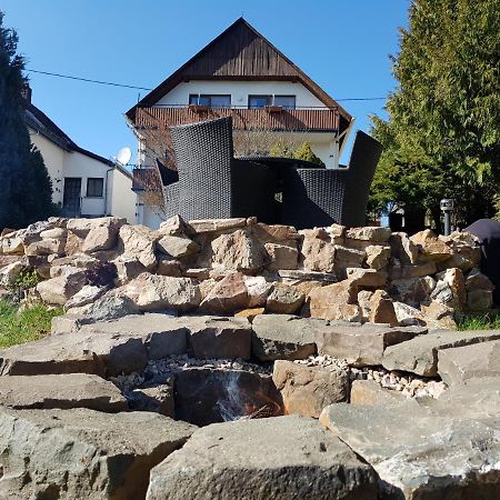 Vakantieappartement Achat Duitsland Wirschweiler Extérieur photo