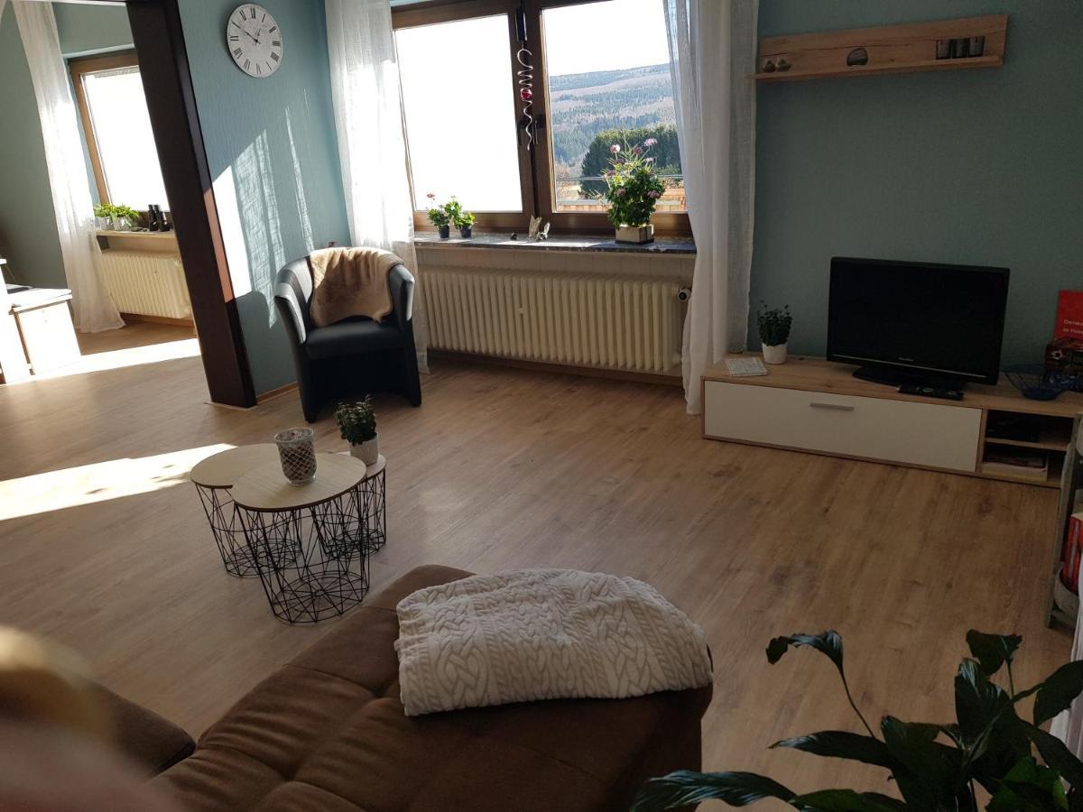 Vakantieappartement Achat Duitsland Wirschweiler Extérieur photo