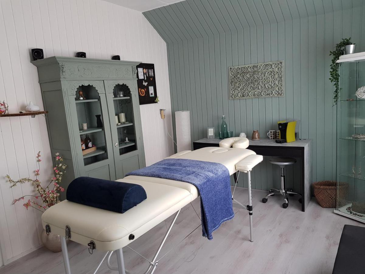 Vakantieappartement Achat Duitsland Wirschweiler Extérieur photo