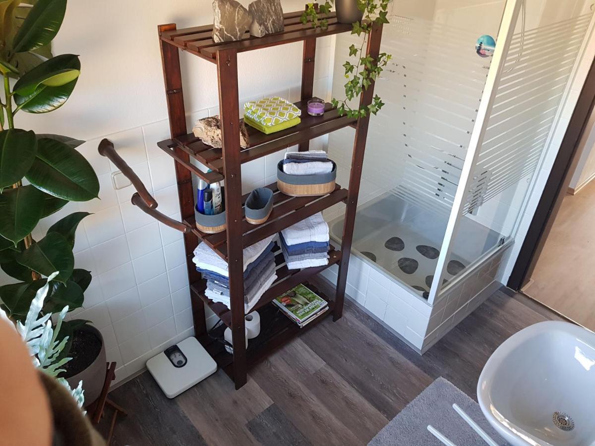 Vakantieappartement Achat Duitsland Wirschweiler Extérieur photo
