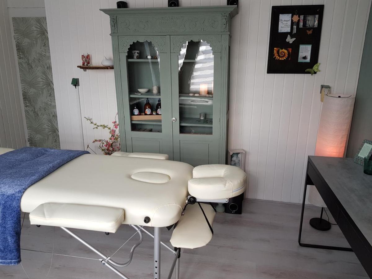 Vakantieappartement Achat Duitsland Wirschweiler Extérieur photo