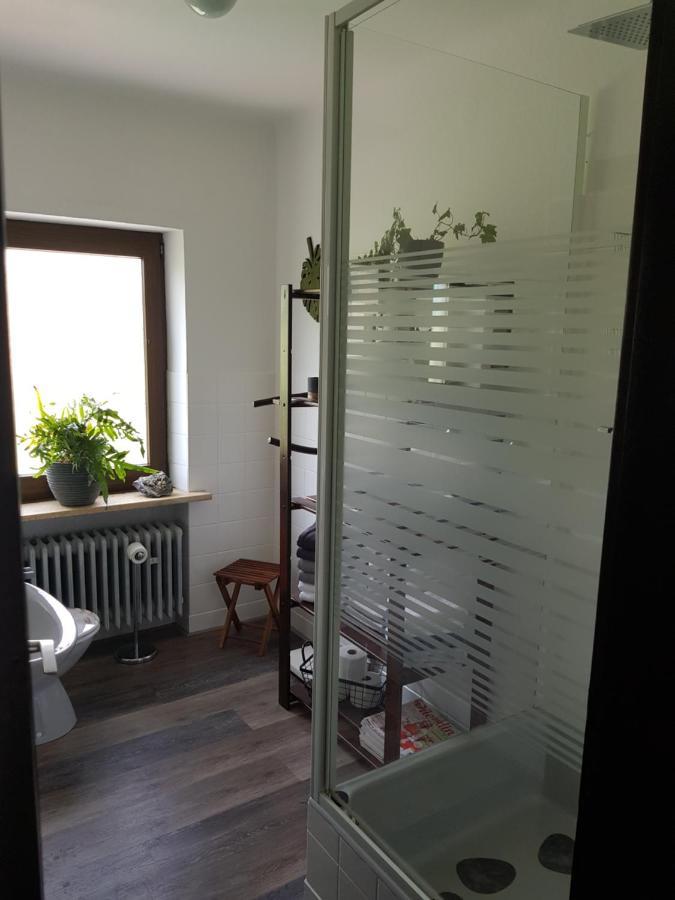 Vakantieappartement Achat Duitsland Wirschweiler Extérieur photo