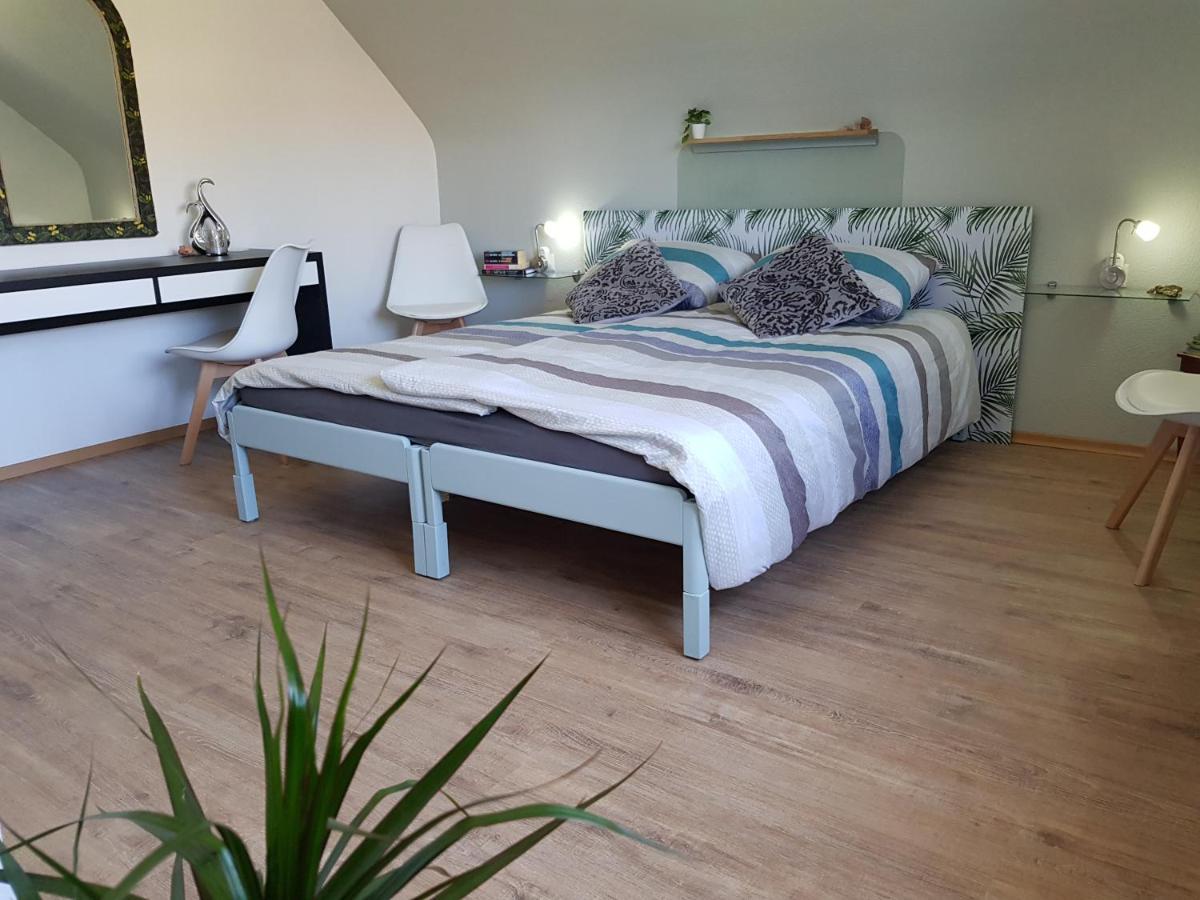 Vakantieappartement Achat Duitsland Wirschweiler Extérieur photo