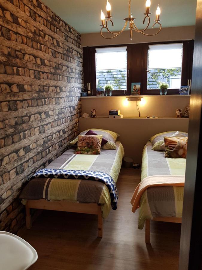 Vakantieappartement Achat Duitsland Wirschweiler Extérieur photo